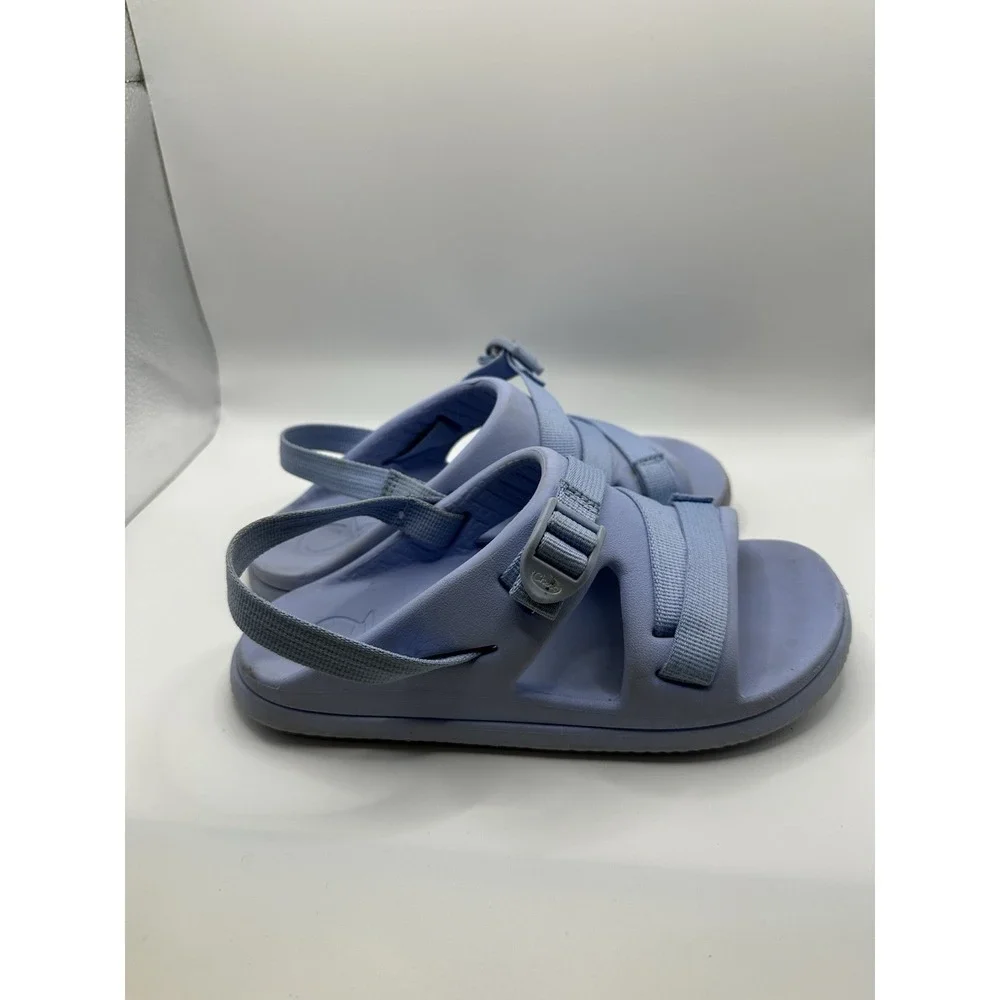 Chaco Chillos Sport sandals Periwinkle‎ Kids 3